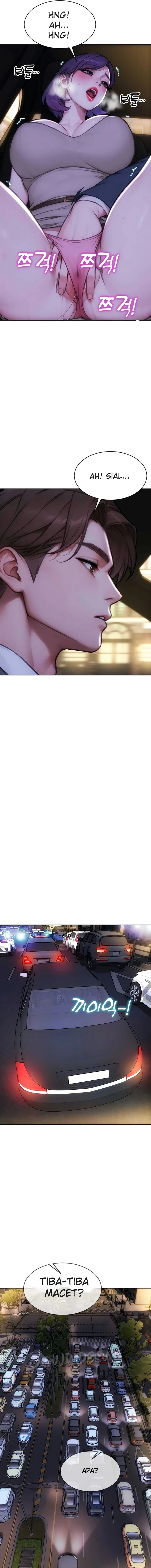 I Divorced My Wife - Page 5